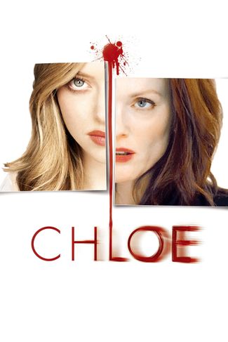 Poster zu Chloe