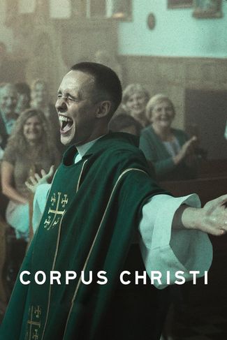 Poster of Corpus Christi