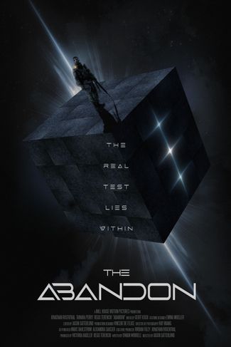 Poster zu The Abandon