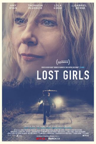 Poster of Lost Girls
