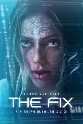 Poster zu The Fix