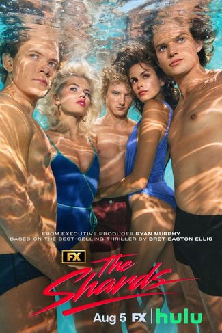 Poster zu The Shards