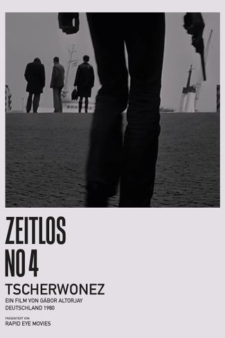 Poster zu Tscherwonez