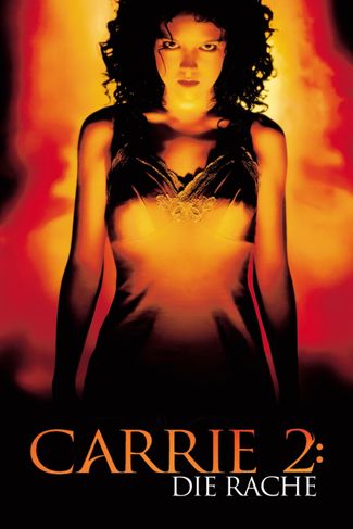 Poster zu Carrie 2 - Die Rache
