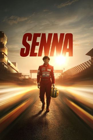 Poster of Senna