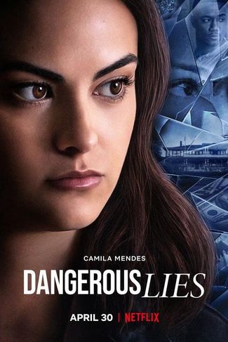 Poster of Dangerous Lies
