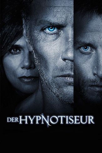 Poster zu Der Hypnotiseur