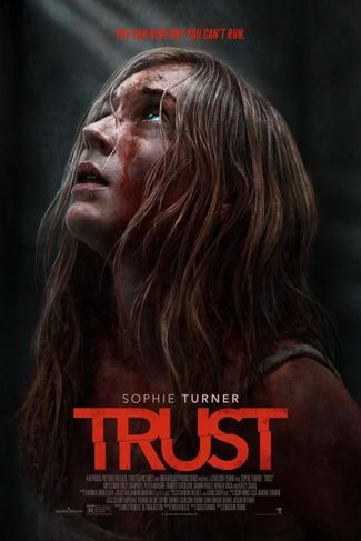 Poster of Trust