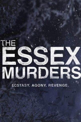 Poster zu Die Ermordung der Essex Boys