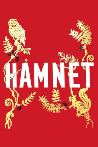 Poster zu Hamnet