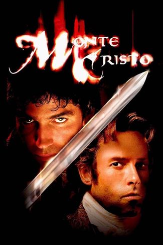 Poster of The Count of Monte Cristo