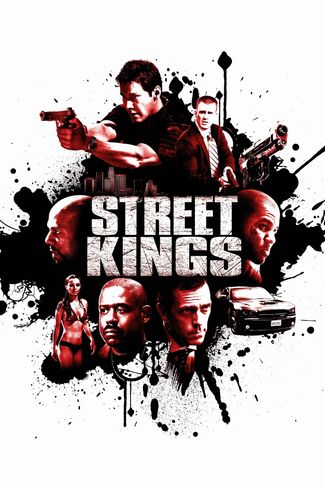 Poster of Street Kings