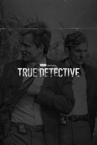 Poster of True Detective