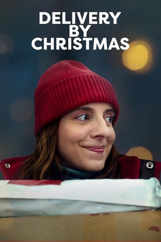 Poster of Delivery by Christmas