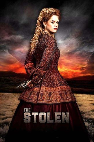 Poster of The Stolen