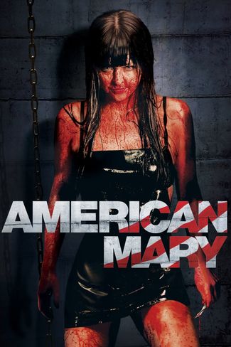 Poster zu American Mary