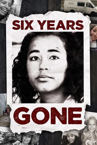 Poster of Six Years Gone