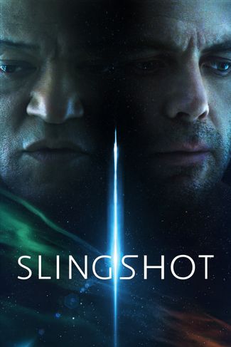 Poster zu Slingshot