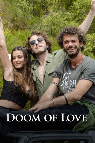 Poster of Doom of Love