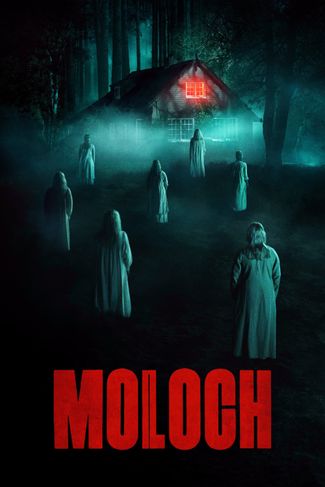 Poster of Moloch