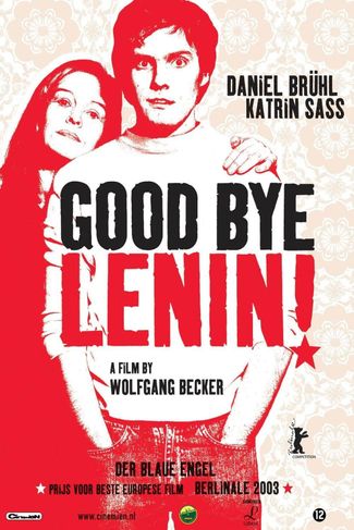 Poster zu Good Bye Lenin!