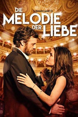 Poster of Love in Vienna