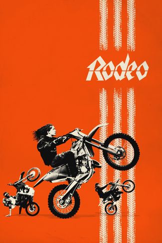 Poster zu Rodéo