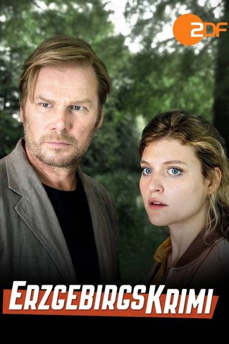 Poster zu Erzgebirgskrimi