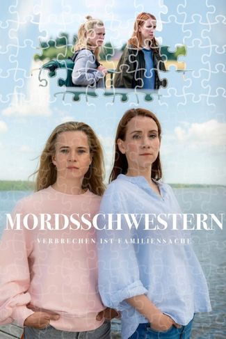 Poster zu Mordsschwestern: Verbrechen ist Familiensache