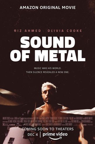 Poster zu Sound of Metal