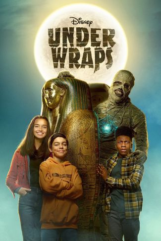 Poster of Under Wraps