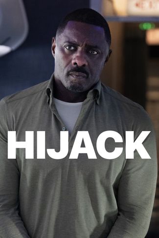 Poster of Hijack