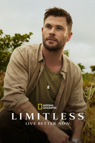 Poster of Limitless: Live Better Now