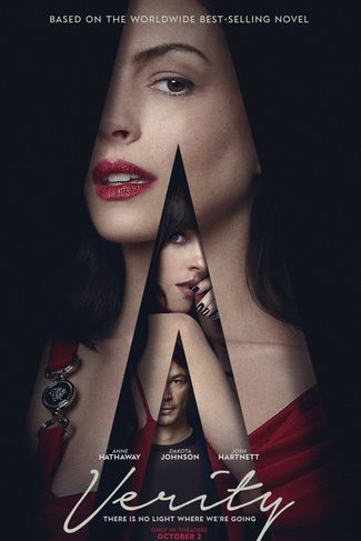 Poster zu Verity: Dunkle Geheimnisse