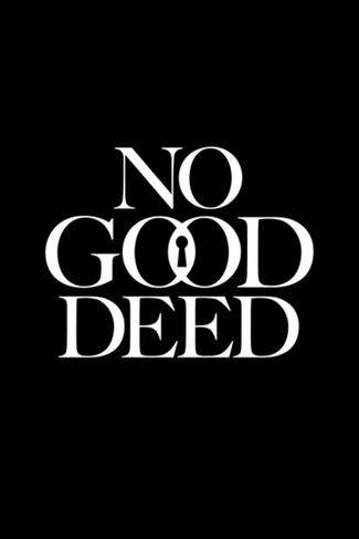 Poster zu No Good Deed