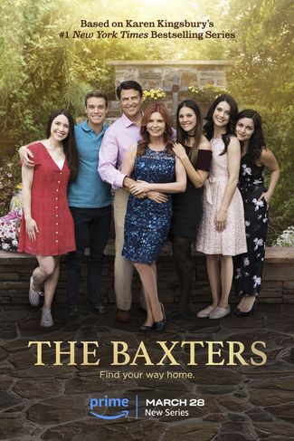Poster zu The Baxters