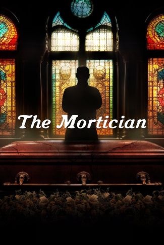 Poster of The Mortician