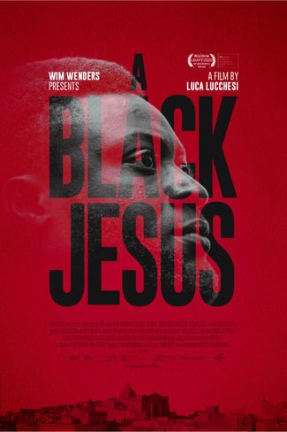 Poster of A Black Jesus