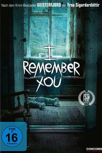 Poster of I Remember You