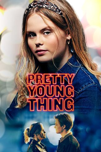 Poster zu Pretty Young Thing
