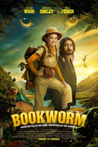 Poster zu Bookworm