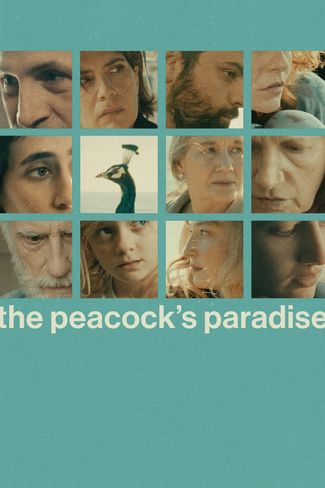 Poster of Peacock’s Paradise