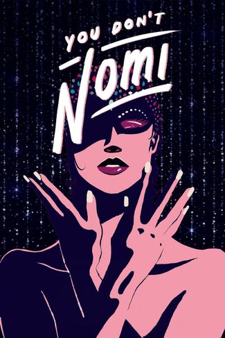 Poster of You Don't Nomi