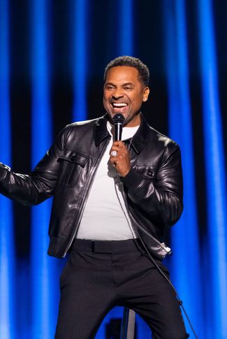 Poster zu Mike Epps: Delusional