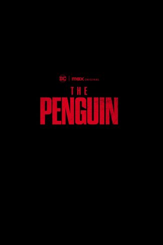 Poster zu The Penguin