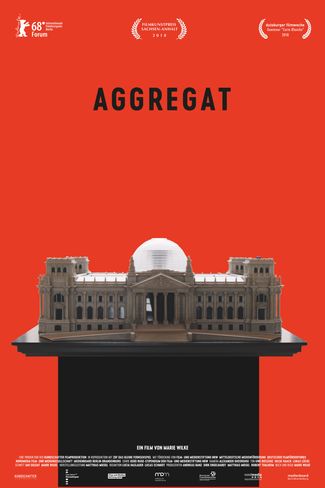 Poster of Aggregate