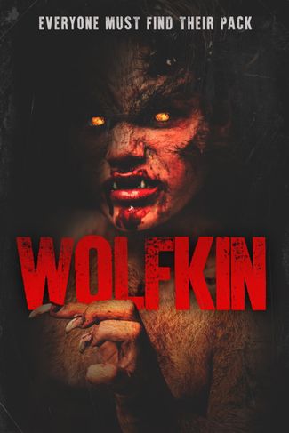 Poster of Wolfkin