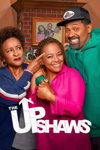 Poster of The Upshaws