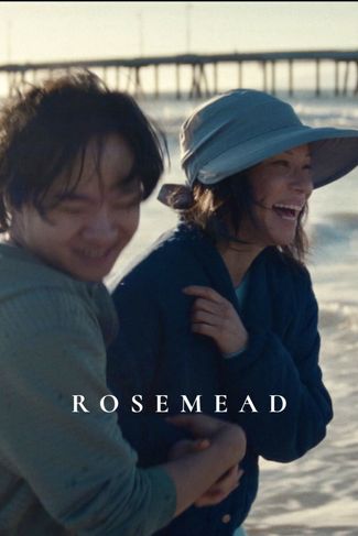 Poster of Rosemead