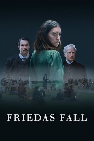 Poster zu Friedas Fall